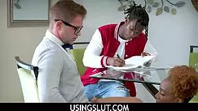 Tutor rewards teen with sex