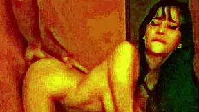 Amateur step sisters on camera