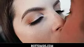 Fiona Frost's taboo sexual test