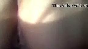 Close friend gets anal sex