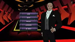 Animated Porn Comics for Adults