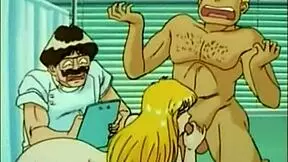 Japanese lesbians huff erotic toys