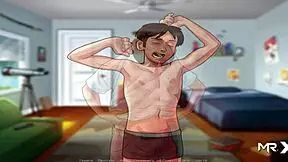 Watch young adult entertainment and hardcore pornography in this 18 years video