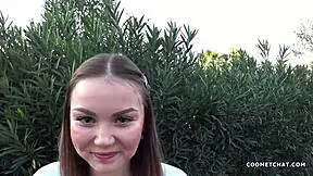 Huge titted Alexa mills gets her young teen pussy pounded in 18-year-old hentai video