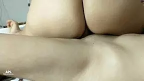 Incestuous encounter with bare skin view