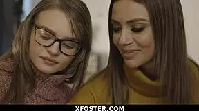 Publication; New kinds of sex practices: Observations from a teen who was forced to live with a step family