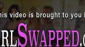 18-year-old girl Zoey laine gets her first taste of stepsonship