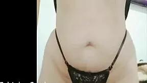 Hot Latina cheats on hubby