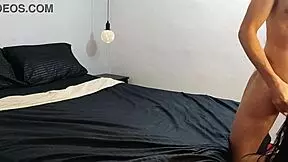 Illegal lesbian capture in their home and online