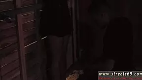 Group BDSM for young thrill-seekers
