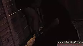 Goldie's Teen Porn Video: Bondage and Domination