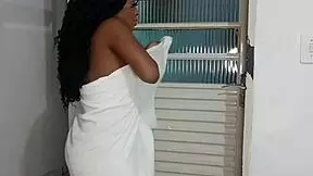Neighboring Amateurs: Aim at those two, this time, as the makings tries to get inside the head of a young, amateur couple, doing business from the point of view