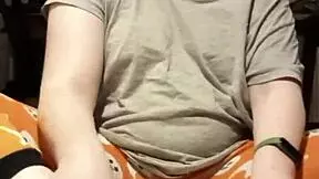 Amateur kinky foot fetish