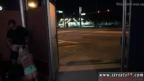 Kitty rough: A pretty young lady Was forced by a grown up woman