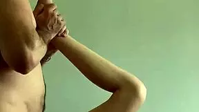Foot and amateur sex fetish Brune;tte Macarena Lewis