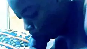 (amateur teen sucks cock like new discovered pornstar)