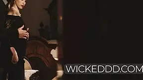Big Breasted Busty Big Titted Shit-Hot!!! Puffy Bride Takes on a Monster Cock in this Hot Video
