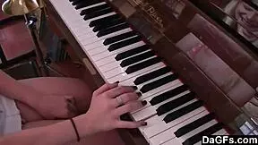 Perverted orgy with stepdad, step mom, and step daughters