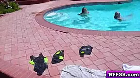 Teachers take advantage of slutty teen