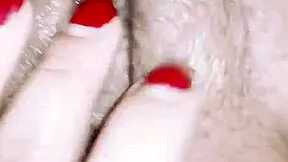 Tongue action and ass fucking of a young amateur girl