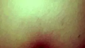 Small Tits Spanish mature woman rides a big cock