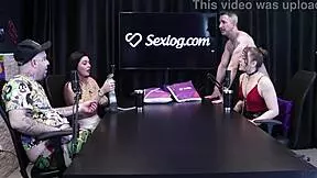 Amateur babe gives one of the hottest blowjobs you will probably ever see