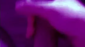 Young man loves to be massaged erotically