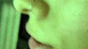 Juicy Argentine teen gets nailed
