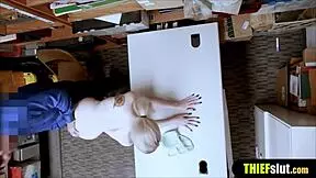 Bursting in on a young girl with small tits and raping her [based on tag]