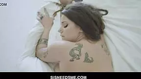 Naked pussy blackmailed for food