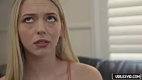 Brunette babe – Lily Larimar and Silvia Saige fuck each other in family swap season 2 episode 1