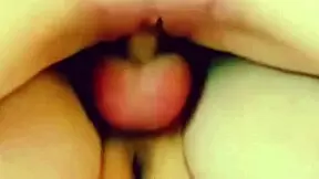 Passionate eaglish 18 solo fuck her small fresh wet pussy delicious glutteus with huge black cock