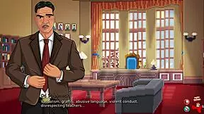 Let’s get ready to rumble with some great animated cartoon stuff