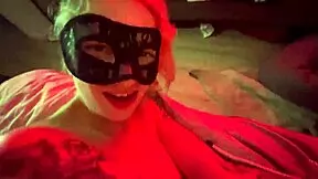 Amateur friend takes it anally