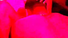 A slender teenager, an eighteen-year-old, services my penis and makes me ejaculate
