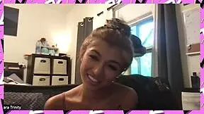 How Teen stripper Clara Trinity having furious season 5