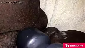 Black teen princess Shayy's wild ride