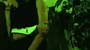 Hot teen gives amazing blowjob