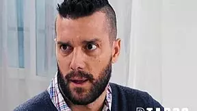 Kyler Quinn fuckhole skills exhibited in a home-made scene