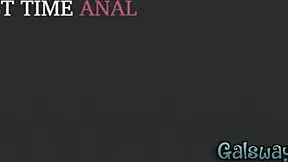 Two best friends having sex with each other in a sexually charged clip