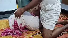 Indian housewife slut wife Young wife giving a sensual foot job and an amazing cowgirl ride in this home video 1