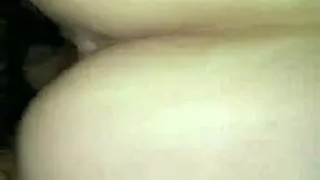 Big booty teen sex: juicy-lined curvaceous teen slammed by a black cock