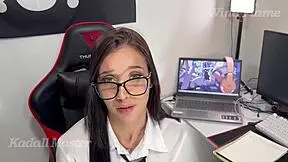Sex lessons for girls and women