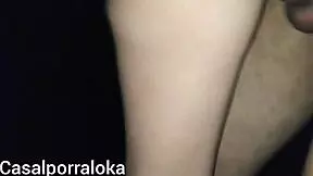 Dinner swapping turns into the hottest wild orgy with a big cocks stranger for wife Monica Lima