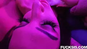 Raunchy real sex with petite teen Hime Marie in a spicy and hot feature clip