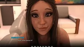 Amateur loves to spank