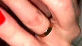 A young maid blowjob her client a big penis in a hotel room