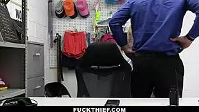 Anna Chambers in compromising positions