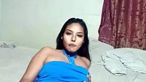 Mature brunette stepmom’s lover has impressive gusto while fucking hot young Latina teen in the ass