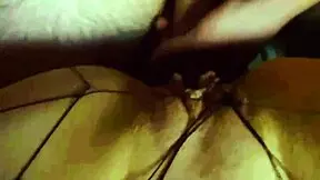 Stepbrother gets kicked in the balls